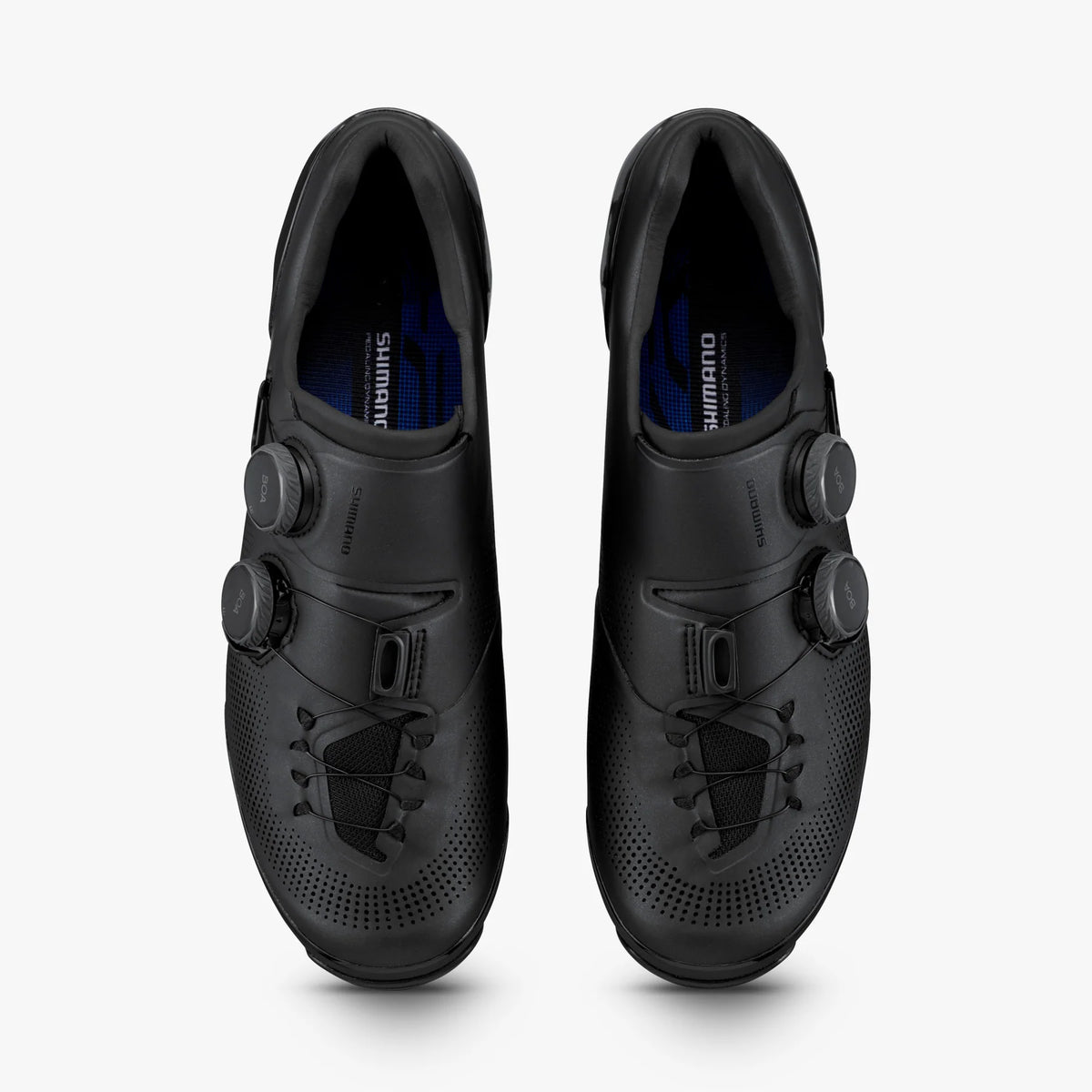 Shimano XC903 S-Phyre Off Road Shoe - Black