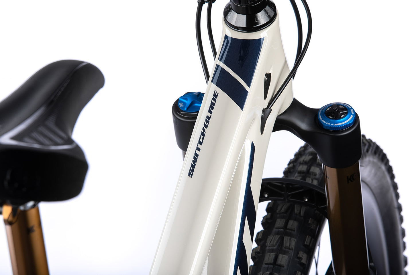 Pivot Switchblade 29 - Race X01 - Mojave - 2022