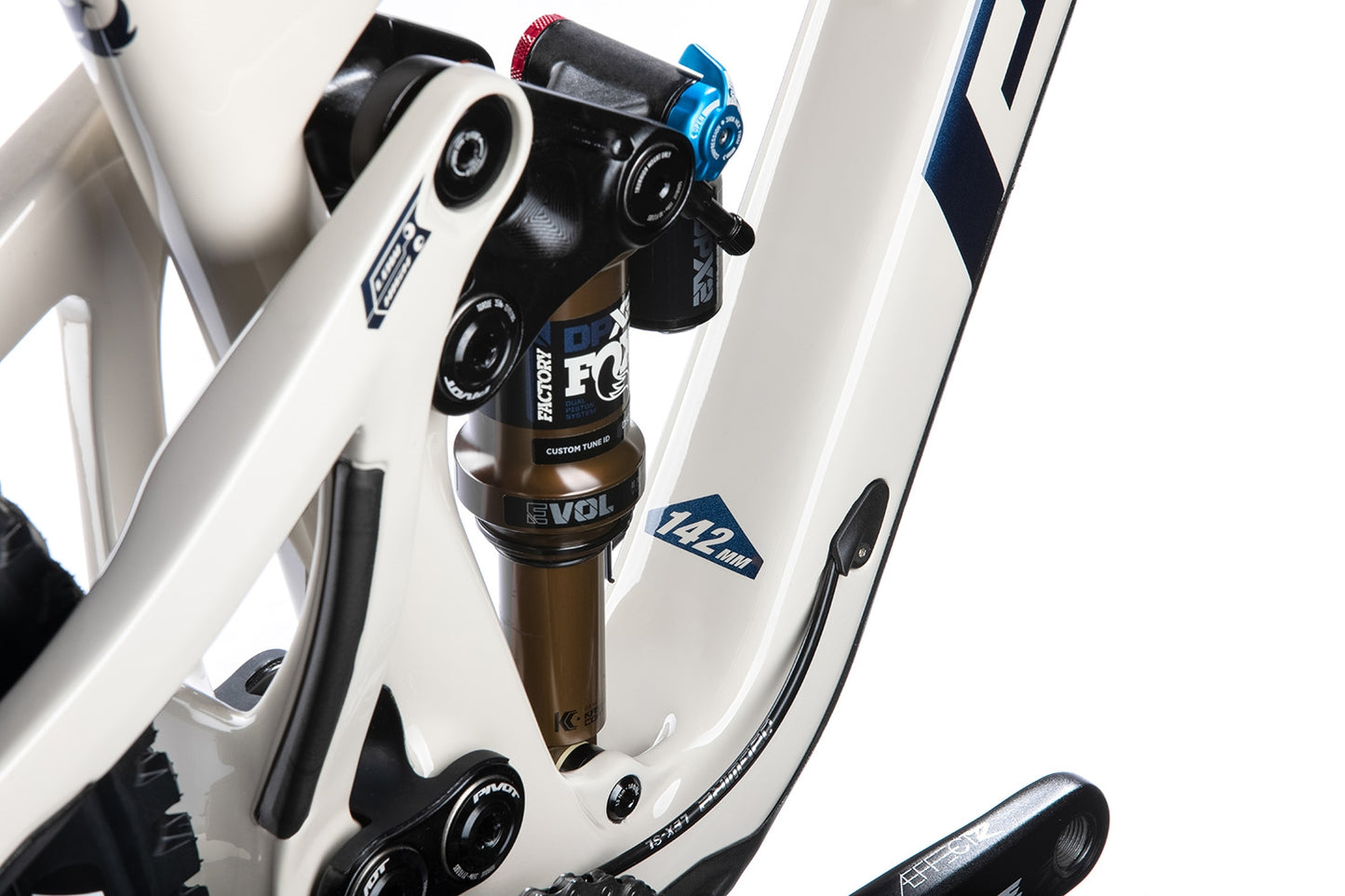 Pivot Switchblade 29 - Race X01 - Mojave - 2022