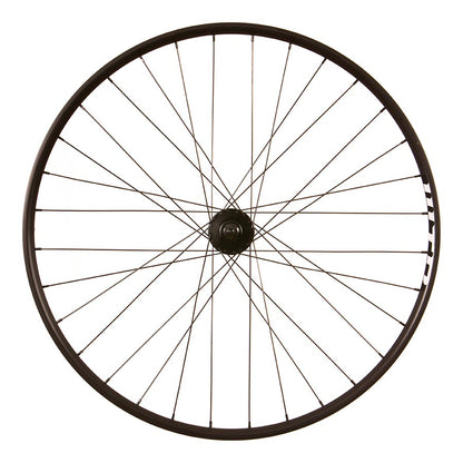 Shimano M475 on WTB STi23 29" MTB Wheel - Front