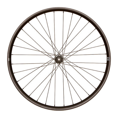 Shimano 105 R7070 on WTB EZR i23 700c Cyclocross-Gravel Wheel - Rear