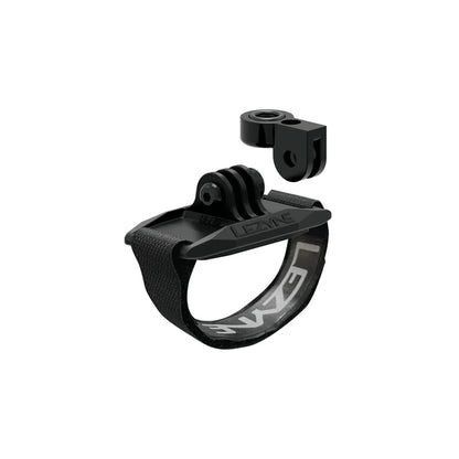 Lezyne LED Helmet Mount – GoPro Black  