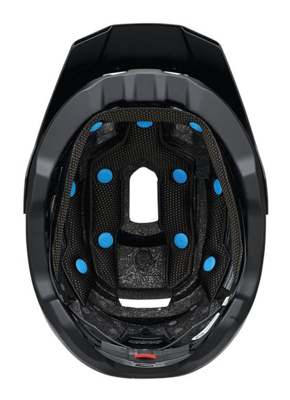 100% Altis Helmet Cpsc/Ce - Black