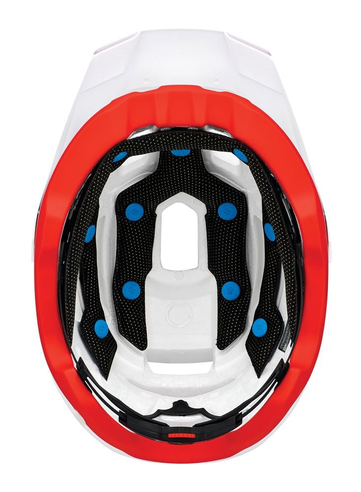 100% Altis Helmet Cpsc/Ce - White