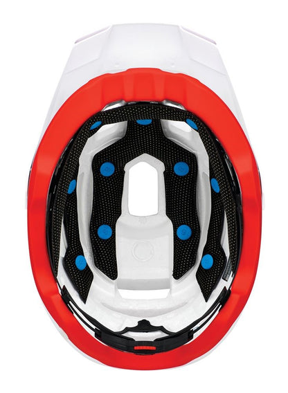 100% Altis Helmet Cpsc/Ce - White