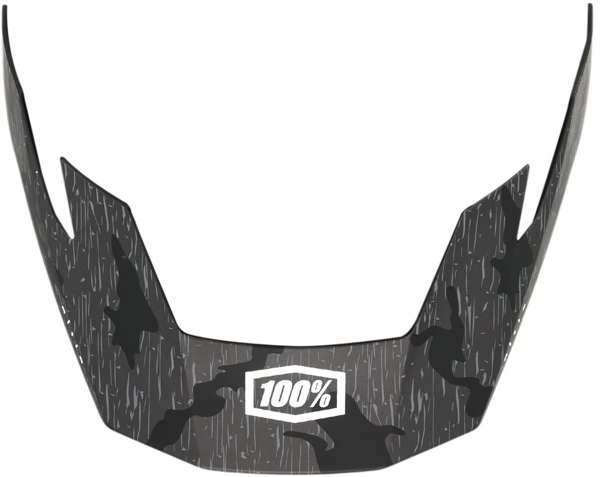 100% Altis Replacement Visor - Camo - 2022 Camo  