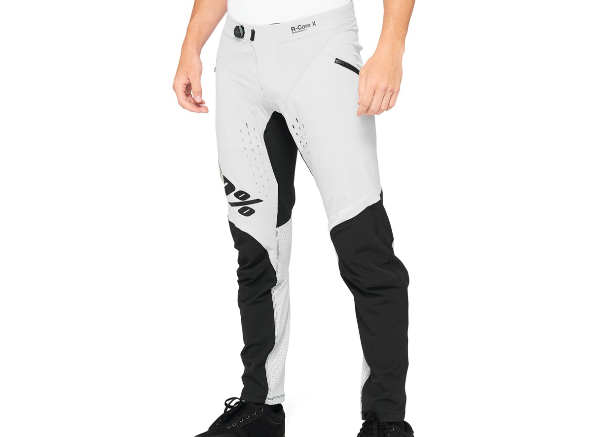 100% R-Core X Pant - Vapor - 2021 Vapor 28" 
