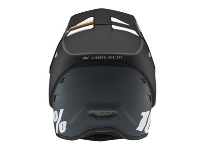 100% STATUS Full Face Helmet - Youth - Kramer