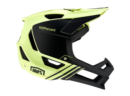 100% Trajecta Full Face Helmet - LTD - 2021 LTD Small 