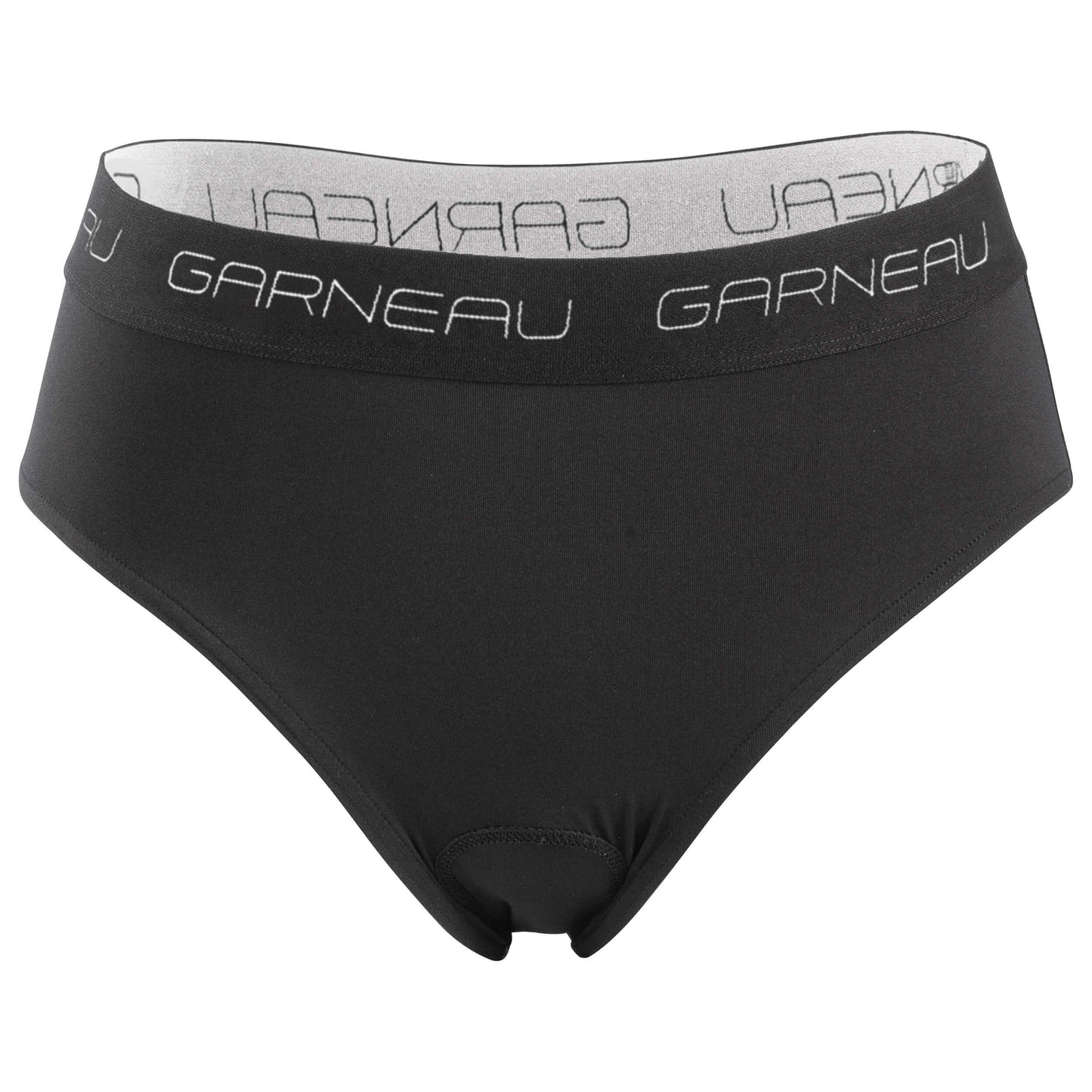 Louis Garneau Cycling Undies - Womens - Black Black Small 