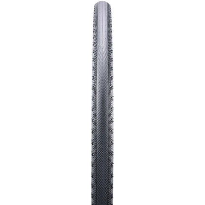 Maxxis Receptor 650b Folding Gravel Tire - EXO - Tanwall