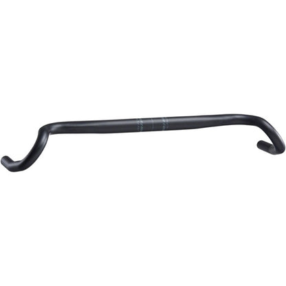 Ritchey Comp Beacon XL Drop Handlebar Black 52cm - 31.8mm 