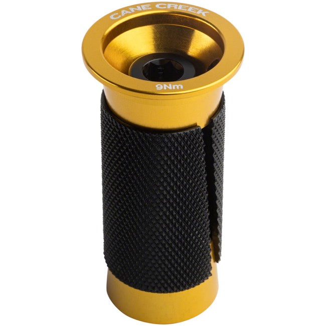 Cane Creek Ancora Expansion Plug - Gold