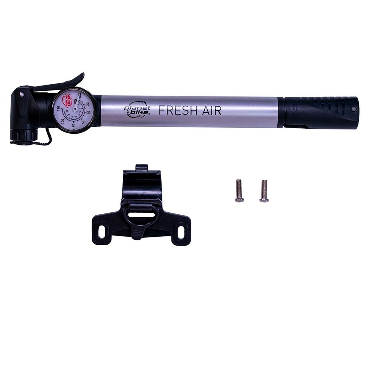 Planet bike Fresh Air Mini Pump