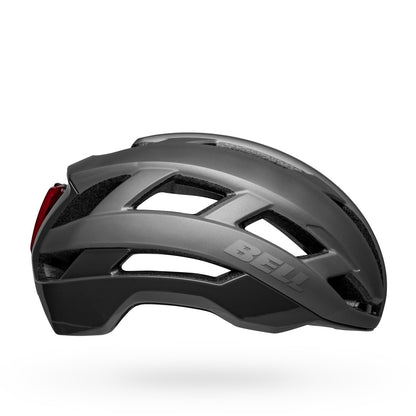 Bell Falcon XR LED MIPS MTB Helmet - Matt Gloss Gray
