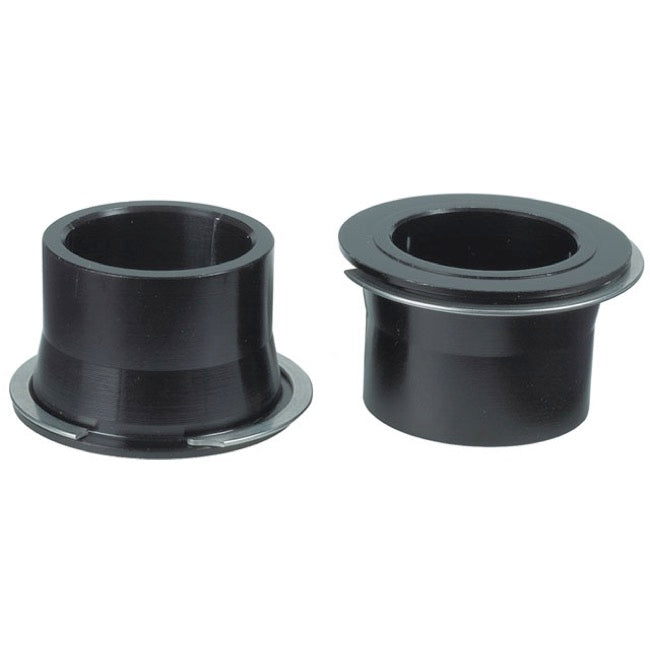 Hope Pro 2/EVO/Pro 4 Front Conversion Spacer - 20mm - HUB420 Black  