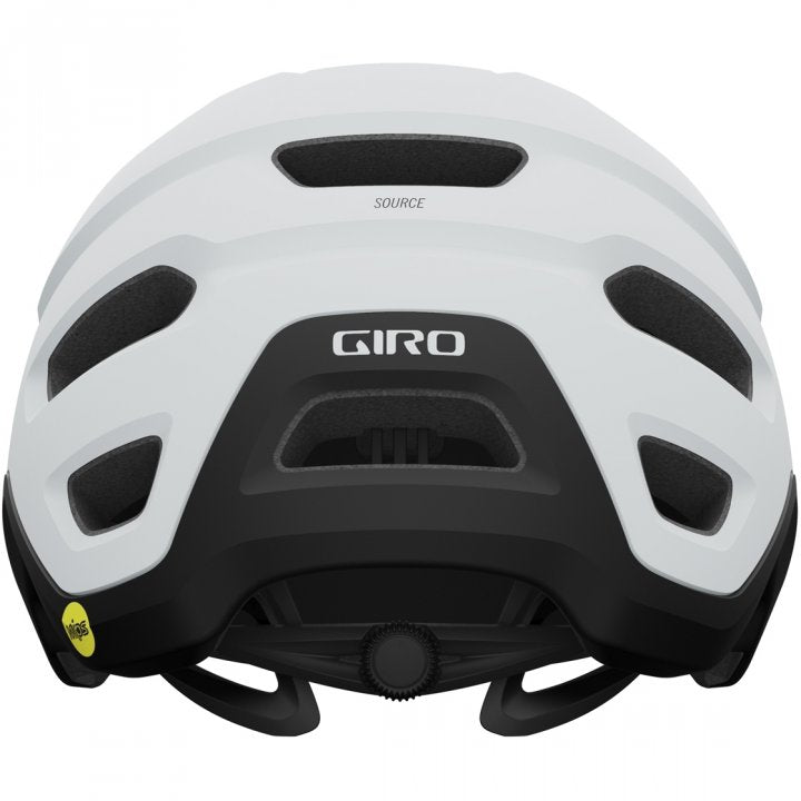 Giro Source MIPS MTB Helmet - Matt Chalk