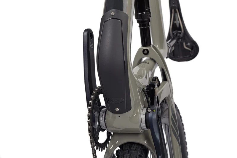 Ibis Ripmo 29 - XT - Star Destroyer Gray - 2022