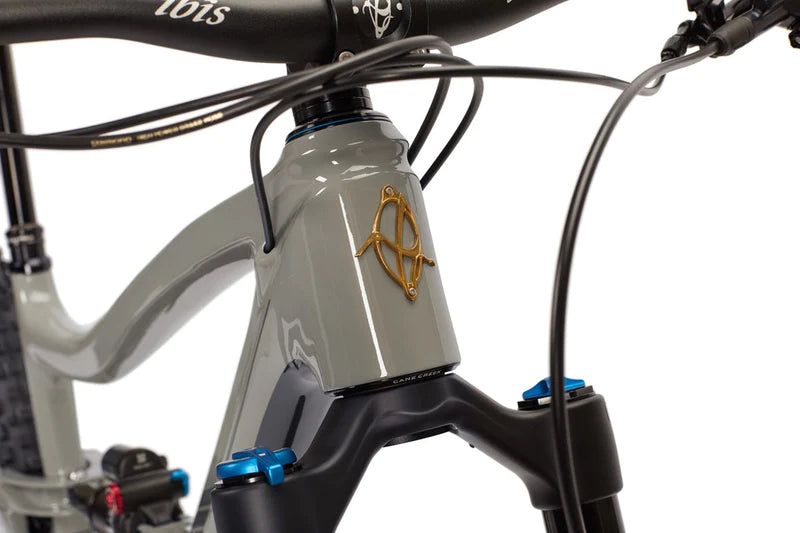 Ibis Ripmo 29 - XT - Star Destroyer Gray - 2022