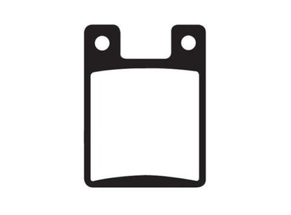 Aztec Disc Brake Pads - Hope Tech