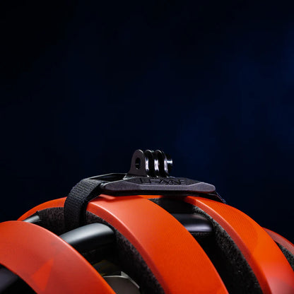 Lezyne LED Helmet Mount – GoPro