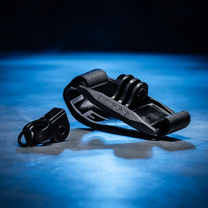 Lezyne LED Helmet Mount – GoPro