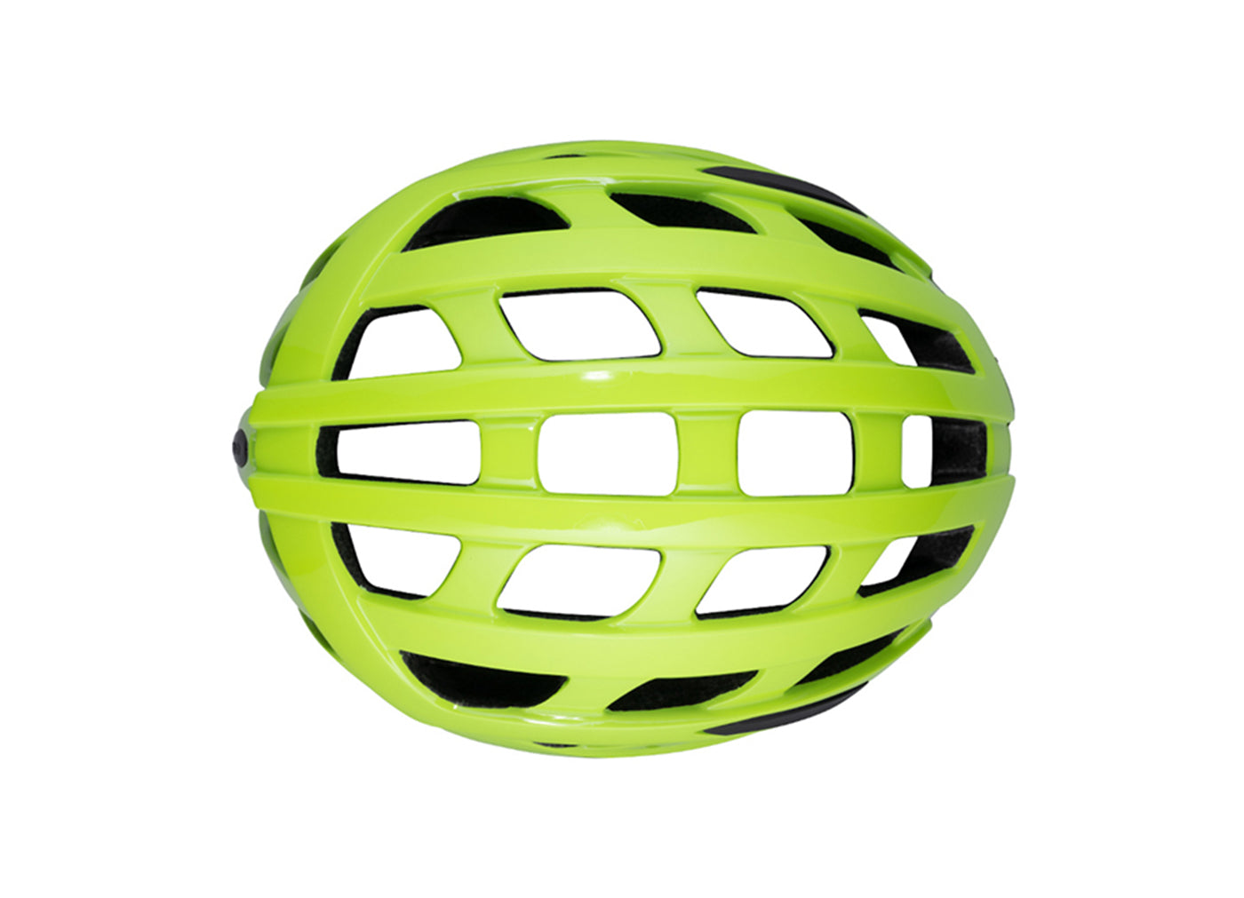 Lazer Tonic Helmet - Flash Yellow - 2020