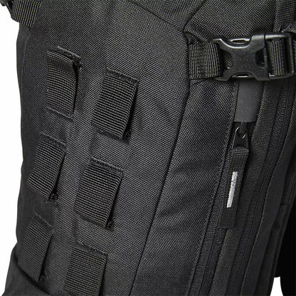 Fox Racing Utility 10L Hydration Pack - Black