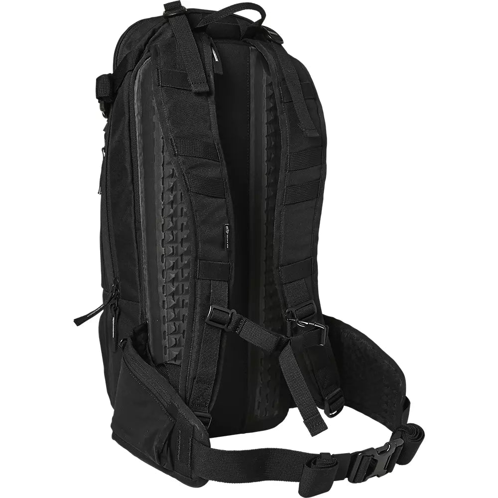 Fox Racing Utility 18L Hydration Pack - Black