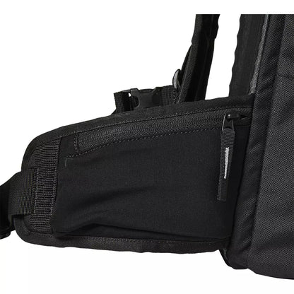 Fox Racing Utility 18L Hydration Pack - Black