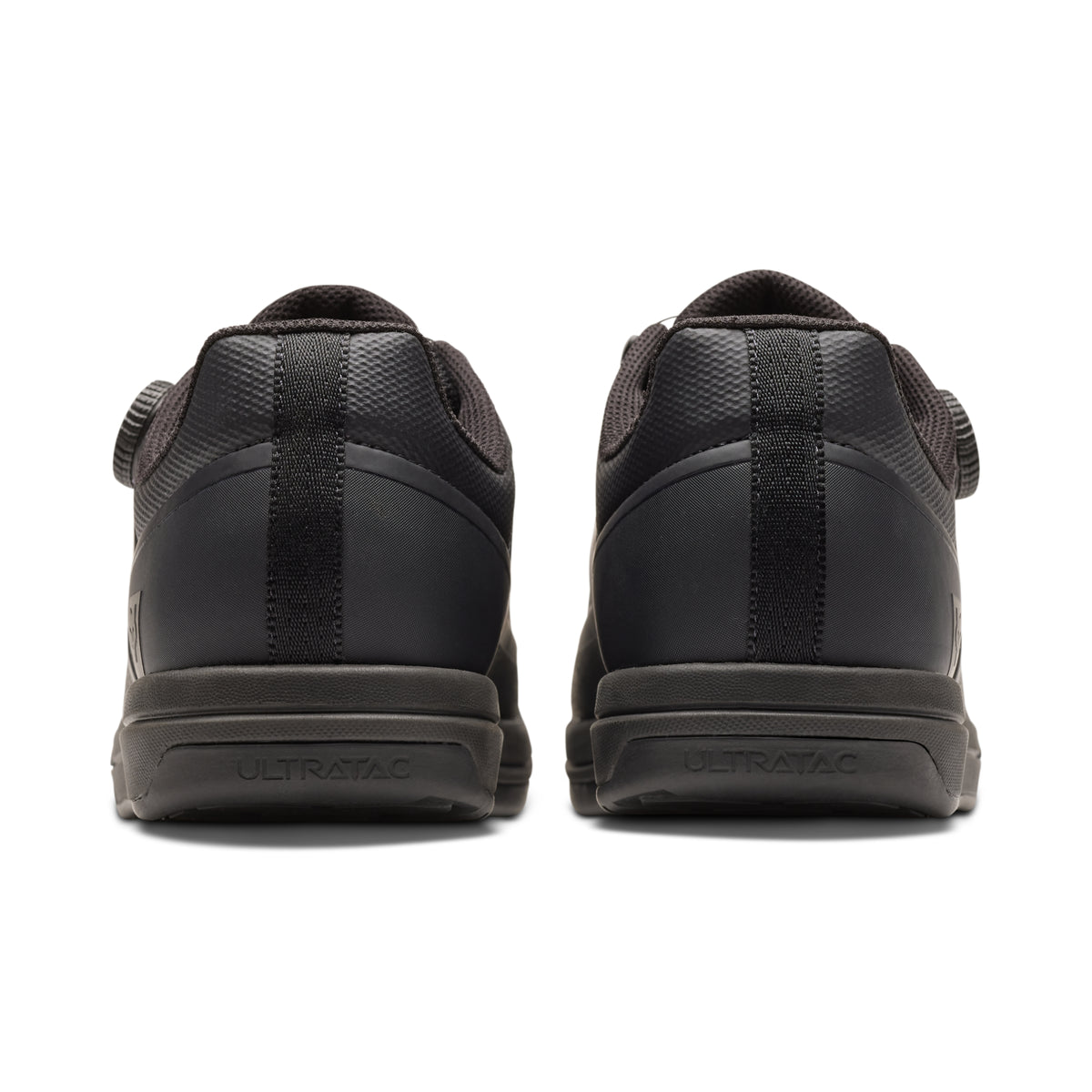 Fox Racing Union BOA MTB Shoe - Black