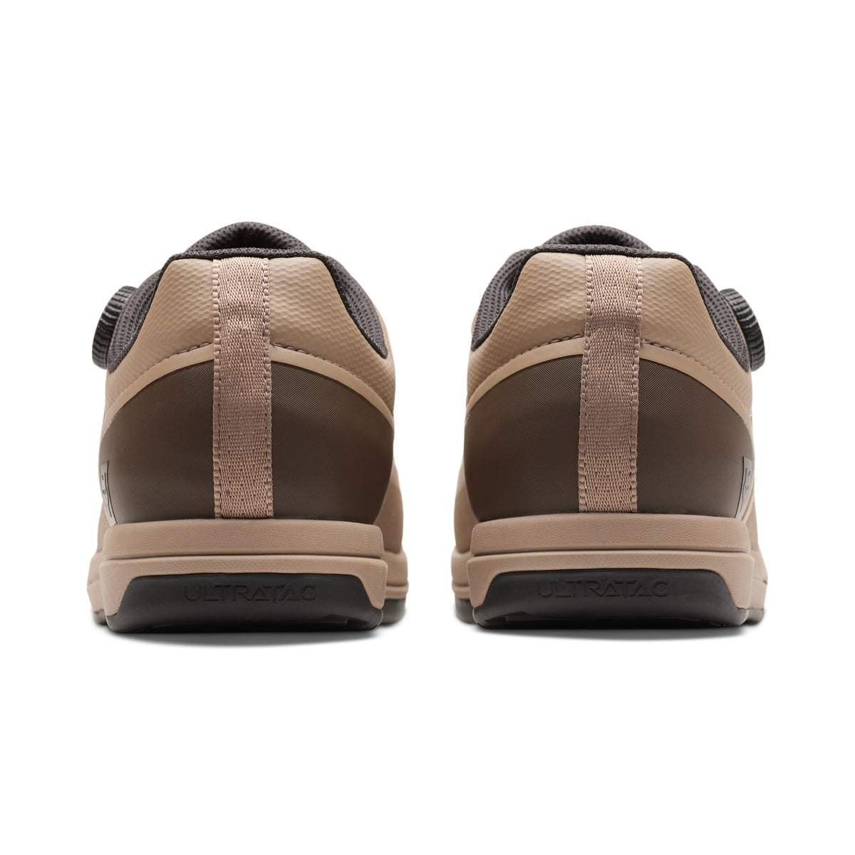Fox Racing Union BOA Clipless MTB Shoe - Mocca