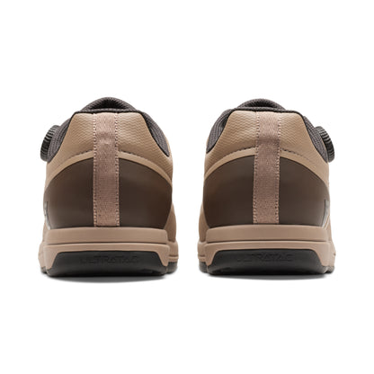 Fox Racing Union BOA Clipless MTB Shoe - Mocca