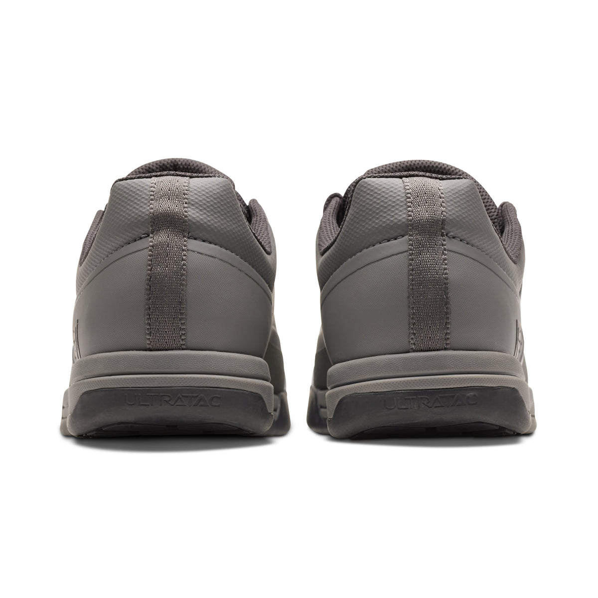 Fox Racing Union Flat Pedal MTB Shoe - Gray