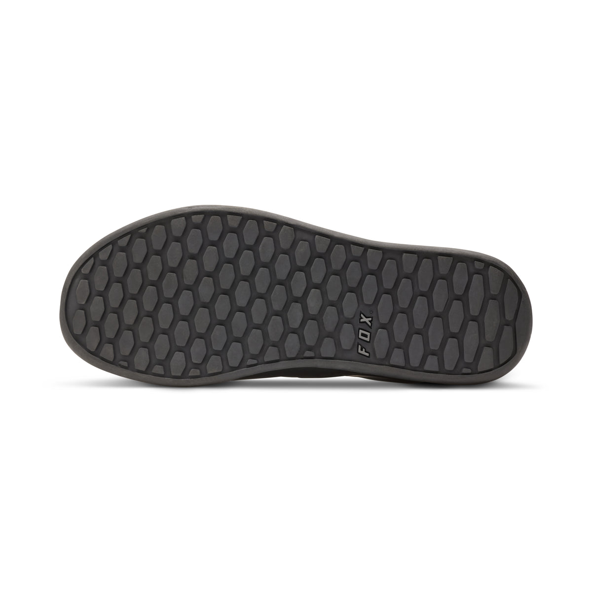 Fox Racing Union Flat Pedal MTB Shoe - Gray