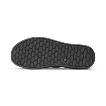 Fox Racing Union Flat Pedal MTB Shoe - Gray