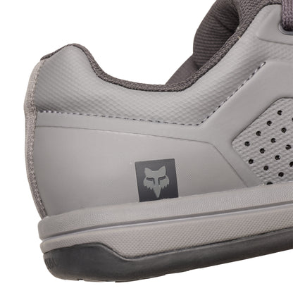Fox Racing Union Flat Pedal MTB Shoe - Gray