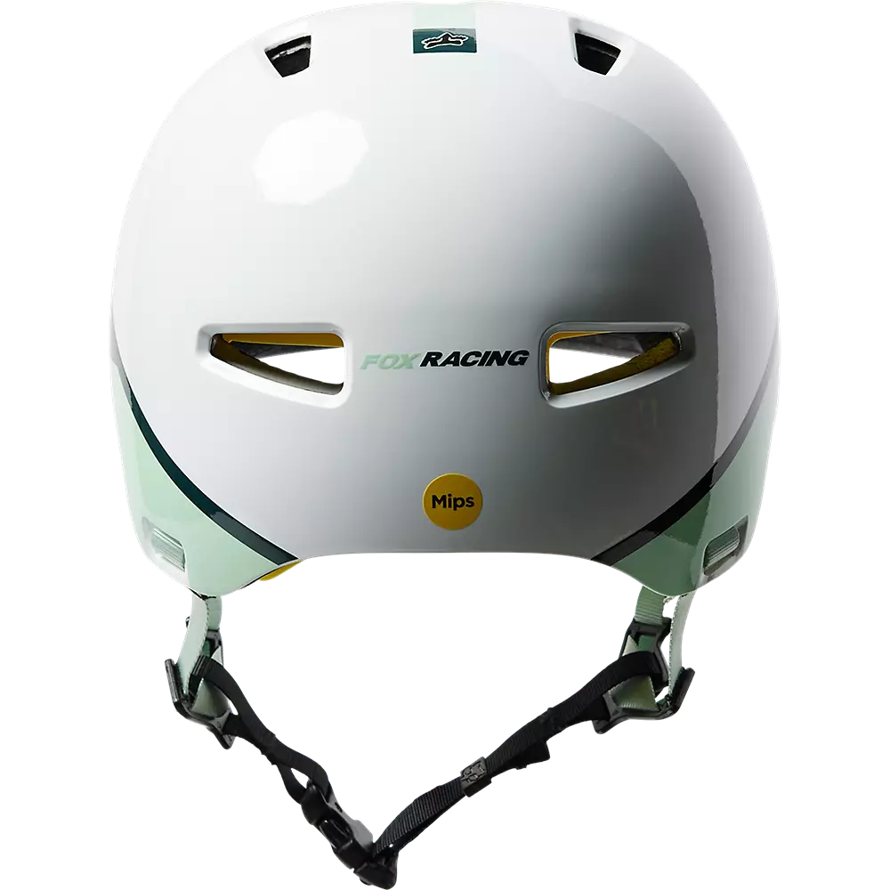 Fox Racing Flight Dirt Jump Helmet - Togl - White - 2022