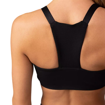 Fox Racing Tecbase Bra - Womens - Black