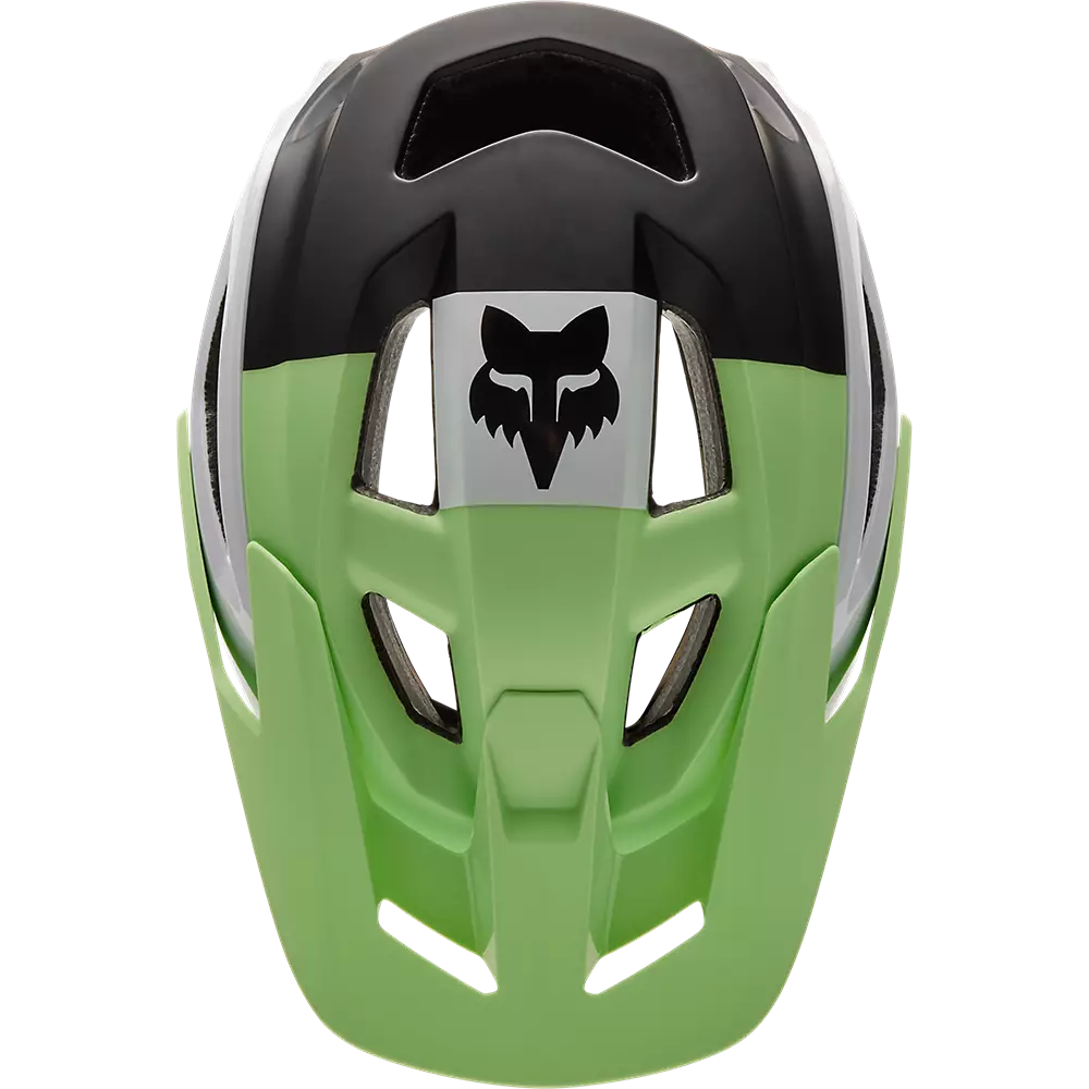 Fox Racing Speedframe Pro MTB Helmet - Klif - Cucumber