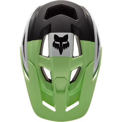 Fox Racing Speedframe Pro MTB Helmet - Klif - Cucumber