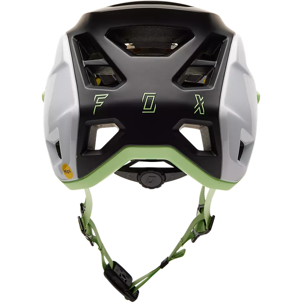 Fox Racing Speedframe Pro MTB Helmet - Klif - Cucumber