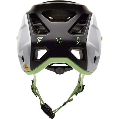 Fox Racing Speedframe Pro MTB Helmet - Klif - Cucumber