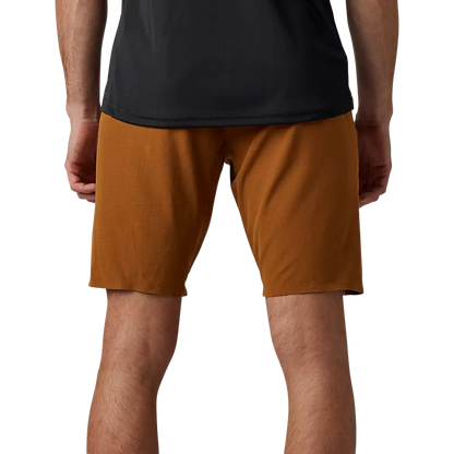 Fox Racing Flexair Ascent MTB Short - Nutmeg