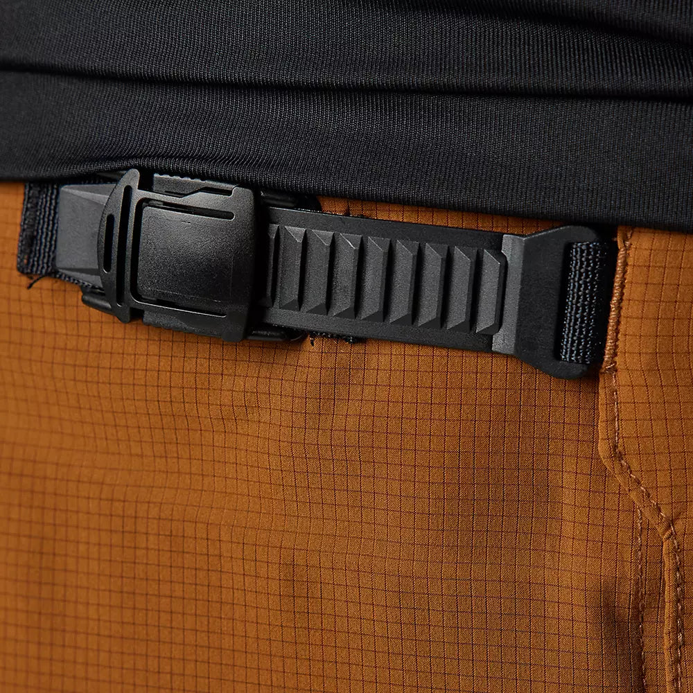 Fox Racing Flexair Ascent MTB Short - Nutmeg
