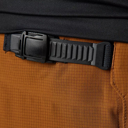 Fox Racing Flexair Ascent MTB Short - Nutmeg