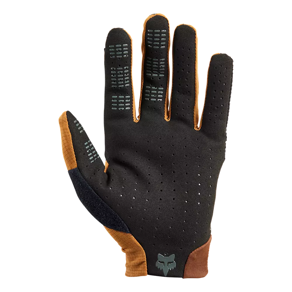 Fox Racing Flexair Pro MTB Glove - Nut