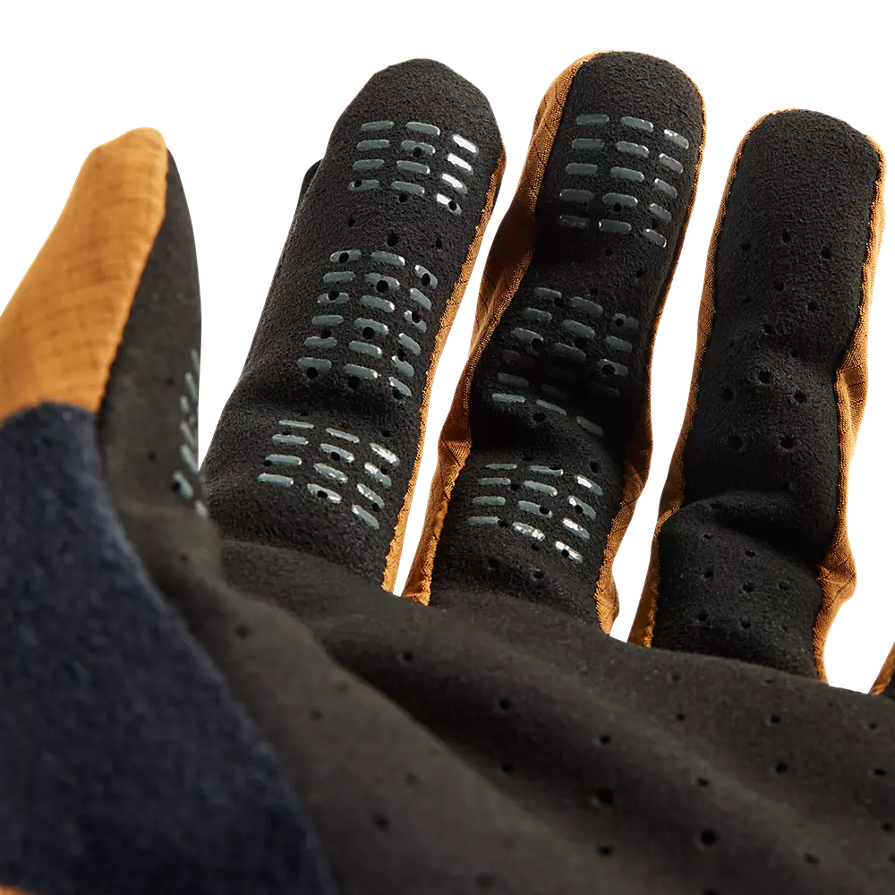 Fox Racing Flexair Pro MTB Glove - Nut
