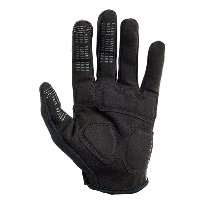 Fox Racing Ranger Gel MTB Glove - Pewter