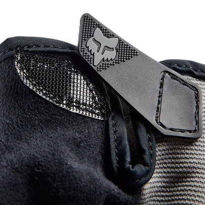 Fox Racing Ranger Gel MTB Glove - Pewter